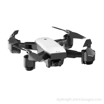 C-FLY Dream 5G Altitude Hold Drone GPS Optical Flow Positioning Follow Me RC Quadcopter with 720P HD Camera One Key Return